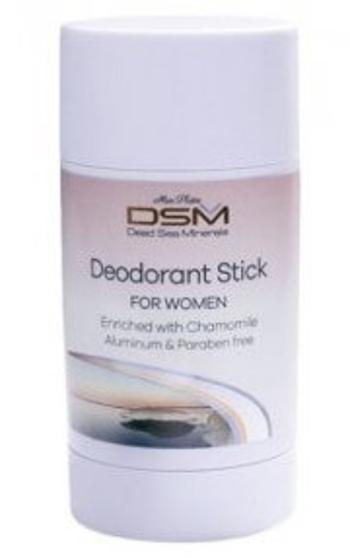 Mon Platin Deodorant pentru femei - Classic 80 ml