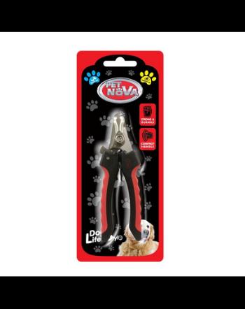PET NOVA Cleste unghii caini S