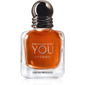 Armani Emporio Stronger With You Intensely Eau de Parfum pentru bărbați 30 ml