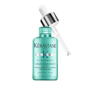 Kérastase Ser pentru creșterea părului Resistance Ser Extentioniste (Scalp and Hair Serum) 50 ml