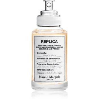 Maison Margiela REPLICA Beach Walk Eau de Toilette pentru femei 30 ml