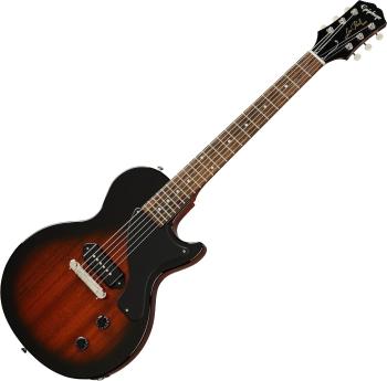 Epiphone Les Paul Junior Tobacco Burst Elektrická gitara