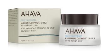 AHAVA Hydratačný denný krém pre zmiešanú pleť (Essential Day Moisturizer) 50 ml