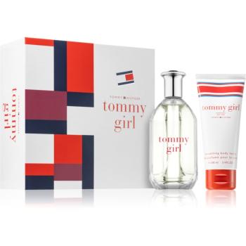 Tommy Hilfiger Tommy Girl set cadou pentru femei