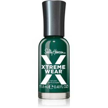 Sally Hansen Hard As Nails Xtreme Wear lac de unghii intaritor culoare Big Apple-tini 11,8 ml