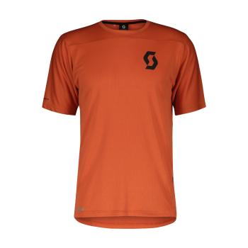 
                         Tricou de ciclism cu mânecă scurtă - TRAIL VERTIC PRO SS 
                