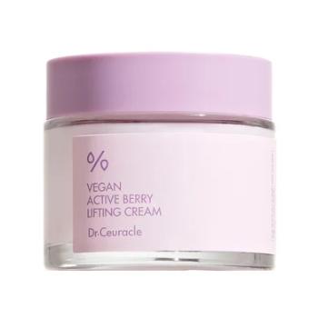 Dr.Ceuracle Cremă de lifting Vegan (Active Berry Lifting Cream) 75 g