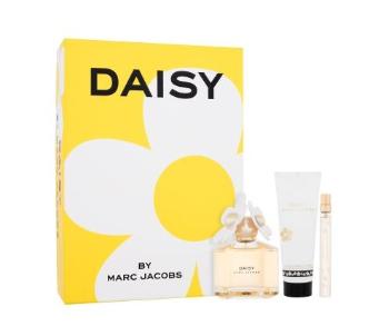 Marc Jacobs Daisy - EDT 100 ml + loțiune de corp 75 ml + EDT 10 ml