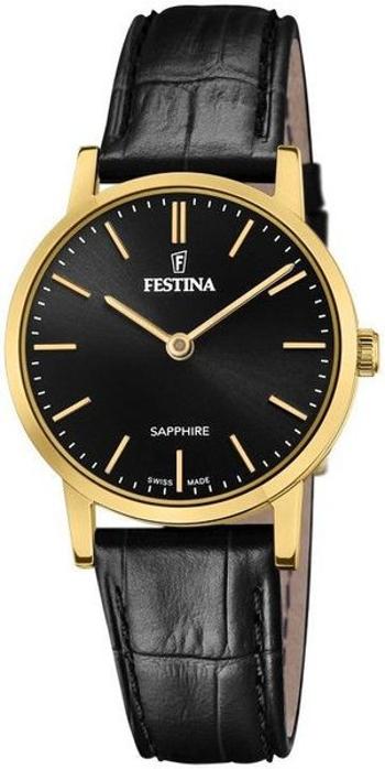 Festina Swiss Made 20017/3