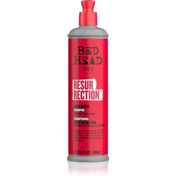 TIGI Bed Head Ressurection sampon tratament pentru par sensibil 400 ml