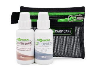 Korda Dezinfekce Carp Care Kit,Korda Dezinfekce Carp Care Kit