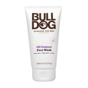 Bulldog Gel de curățare Oil Control Face Wash 150 ml