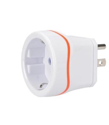 Utazó adapter Solight PA01-USA