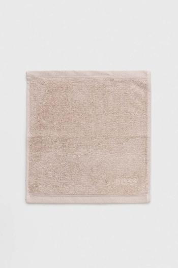 BOSS pamut törölköző 30 x 30 cm