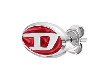 Diesel Cercel fashion single din oțel DX1443040
