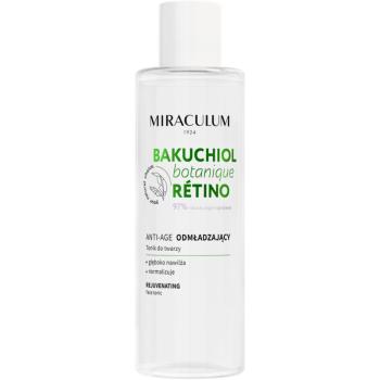 Miraculum Bakuchiol tonic pentru fata 200 ml