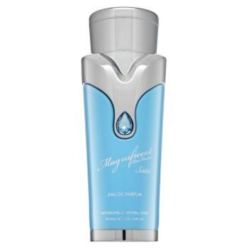 Armaf Magnificent Satin Eau de Parfum férfiaknak 100 ml