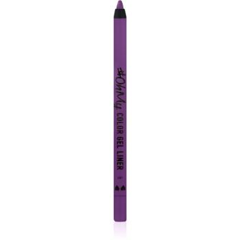 LAMEL OhMy Color Gel Liner eyeliner-gel culoare 405 1,4 g