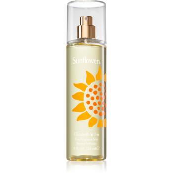 Elizabeth Arden Sunflowers eau fraiche pentru femei 236 ml