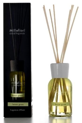 Millefiori Milano Difuzor de aromă Natural Iarbă de lămâie 500 ml