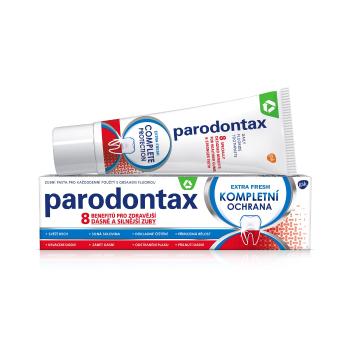 Parodontax Complete Protection Extra Fresh zubní pasta 75 ml