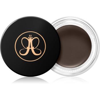 Anastasia Beverly Hills DIPBROW Pomade pomadă pentru sprâncene culoare Ash Brown 4 g