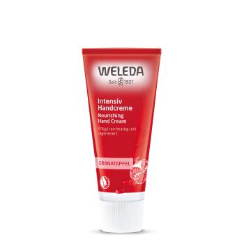 Weleda Cremă regenerantă de mâini Rodie 50ml