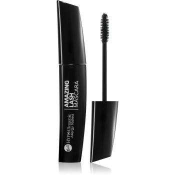 Bell Hypoallergenic Amazing Lash Mascara mascara pentru alungire 11 g