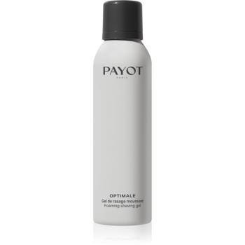 Payot Optimale Gel De Rasage Moussant gel pentru bărbierit 150 ml