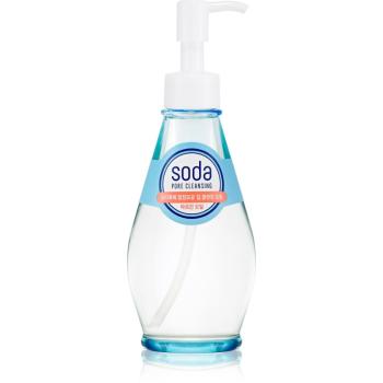 Holika Holika Soda gyengéden tisztító olaj 150 ml