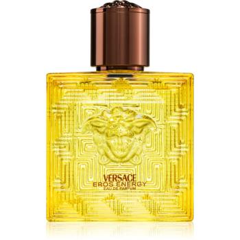 Versace Eros Energy Eau de Parfum pentru bărbați 50 ml