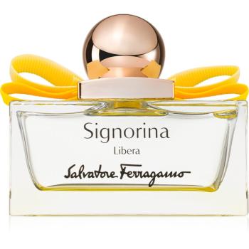 Ferragamo Signorina Libera Eau de Parfum pentru femei 50 ml