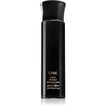 Oribe Royal Blowout Heat Styling ser de netezire pentru uscare prin suflare 175 ml