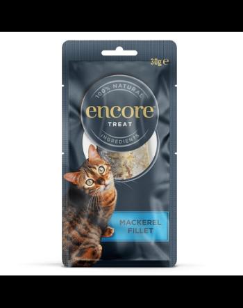 ENCORE Cat Treat file de macrou pentru pisica 12x30g recompense