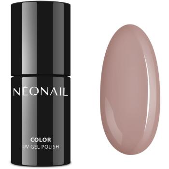 NEONAIL Milady lac de unghii sub forma de gel culoare Silky Nude 7,2 ml