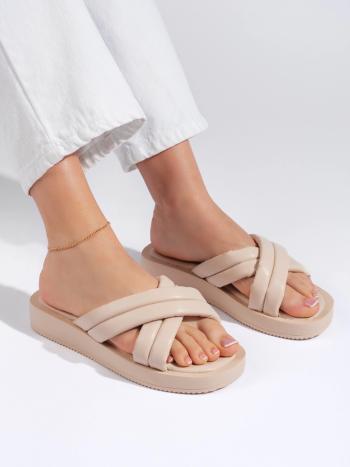Șosete trendy cu platformă pentru femei