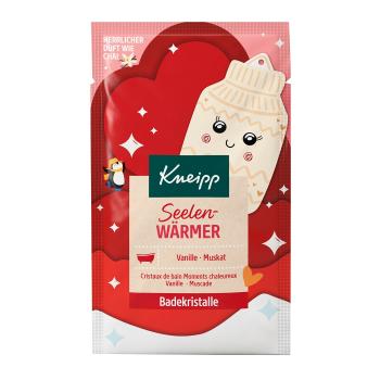 Kneipp Sare de baie Încălzirea sufletului (Bath Salt) 60 g