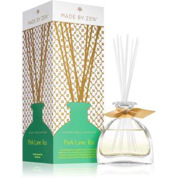 MADE BY ZEN Park Lane Tea aroma difuzor cu rezervã 200 ml