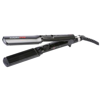 BaByliss PRO Straighteners Ep Technology 5.0 2658EPCE placa de creponat paru 1 buc