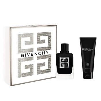 Givenchy Gentleman Society - EDP 60 ml + Gel de duș 75 ml