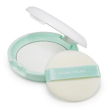 Holika Holika Pudră compactă cu efect matifiant Puri Pore No Sebum (Pact) 8 g