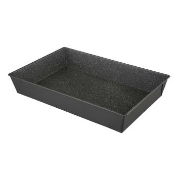Tavă de copt adâncă Altom, 36 x 24,5 x 6 cm