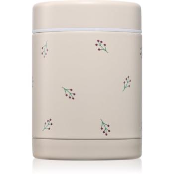 FRESK Food Jar termos pentru mâncare Berries 300 ml