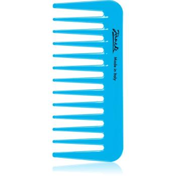 Janeke Mini Supercomb With Wide Teeth pieptene pentru toate tipurile de păr 1 buc