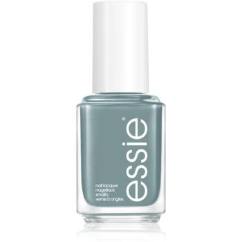 essie (un)guilty pleasures lac de unghii cu rezistenta indelungata glossy culoare 893 caught in the rain 13,5 ml