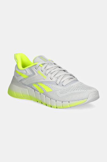 Tréningové topánky Reebok Nano Gym šedá farba, 100208632