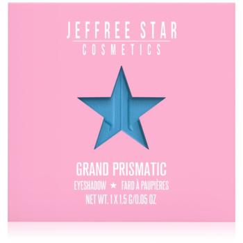 Jeffree Star Cosmetics Artistry Single Eyeshadow fard ochi culoare Grand Prismatic 1,5 g