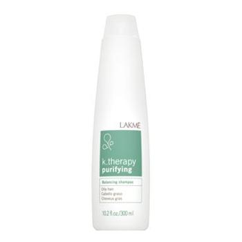 Lakmé K.Therapy Purifying Shampoo tisztító sampon zsíros fejbőrre 300 ml
