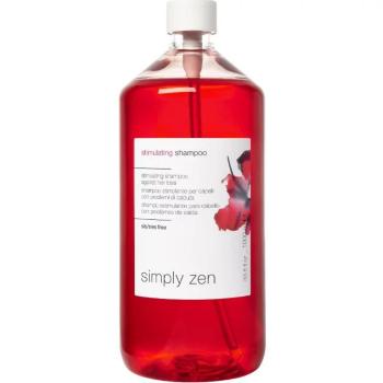 Simply Zen Șampon împotriva căderii părului (Stimulating Shampoo) 1000 ml