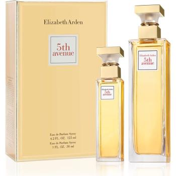 Elizabeth Arden 5th Avenue set cadou pentru femei